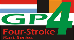 Introductie nieuwe kartklasse VT250 Junior in GP4 kartserie